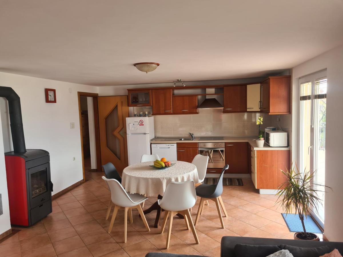 Panorama Apartment Matulji Exterior photo