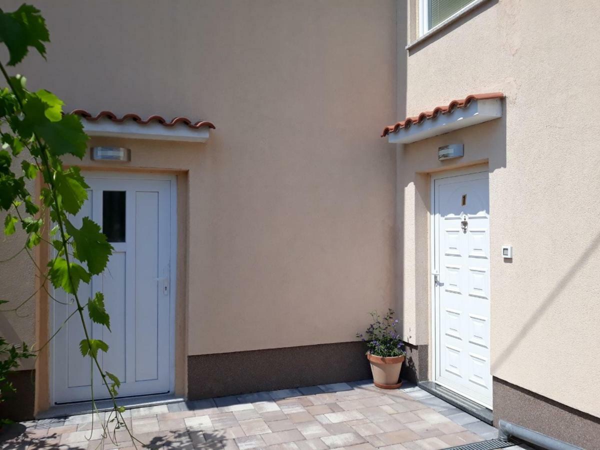 Panorama Apartment Matulji Exterior photo
